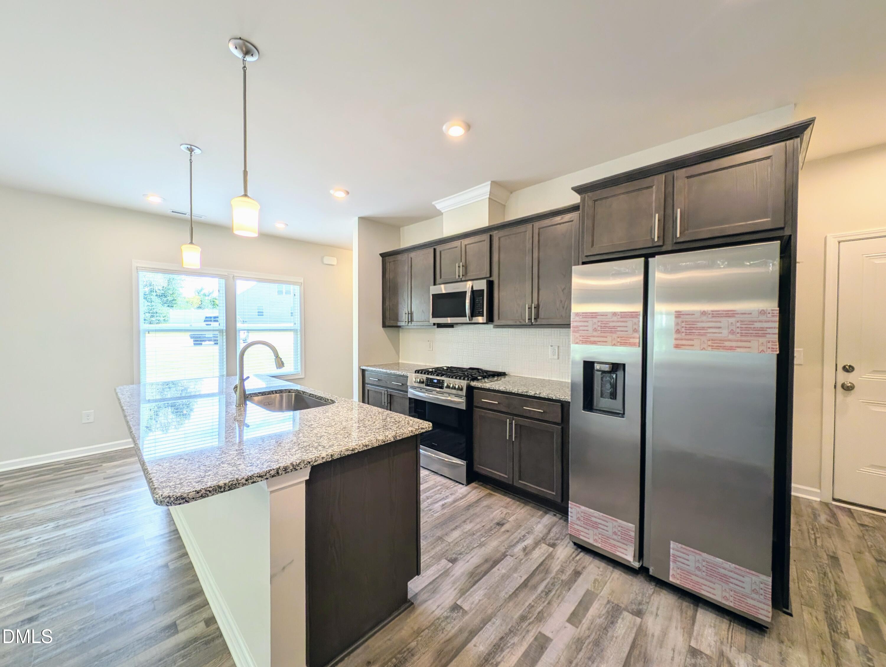 248 Shingle Oak Road Wake Forest, NC 27587 - Photo 6 of 32 PXL_20250909_153208486