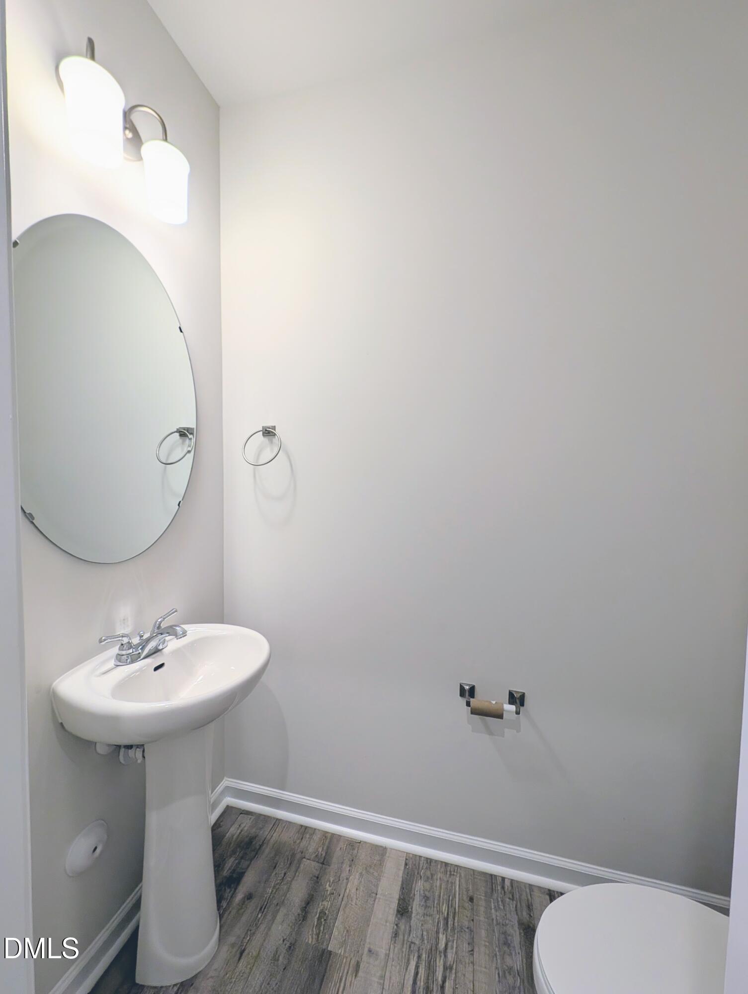 248 Shingle Oak Road Wake Forest, NC 27587 - Photo 9 of 32 PXL_20250909_153153575