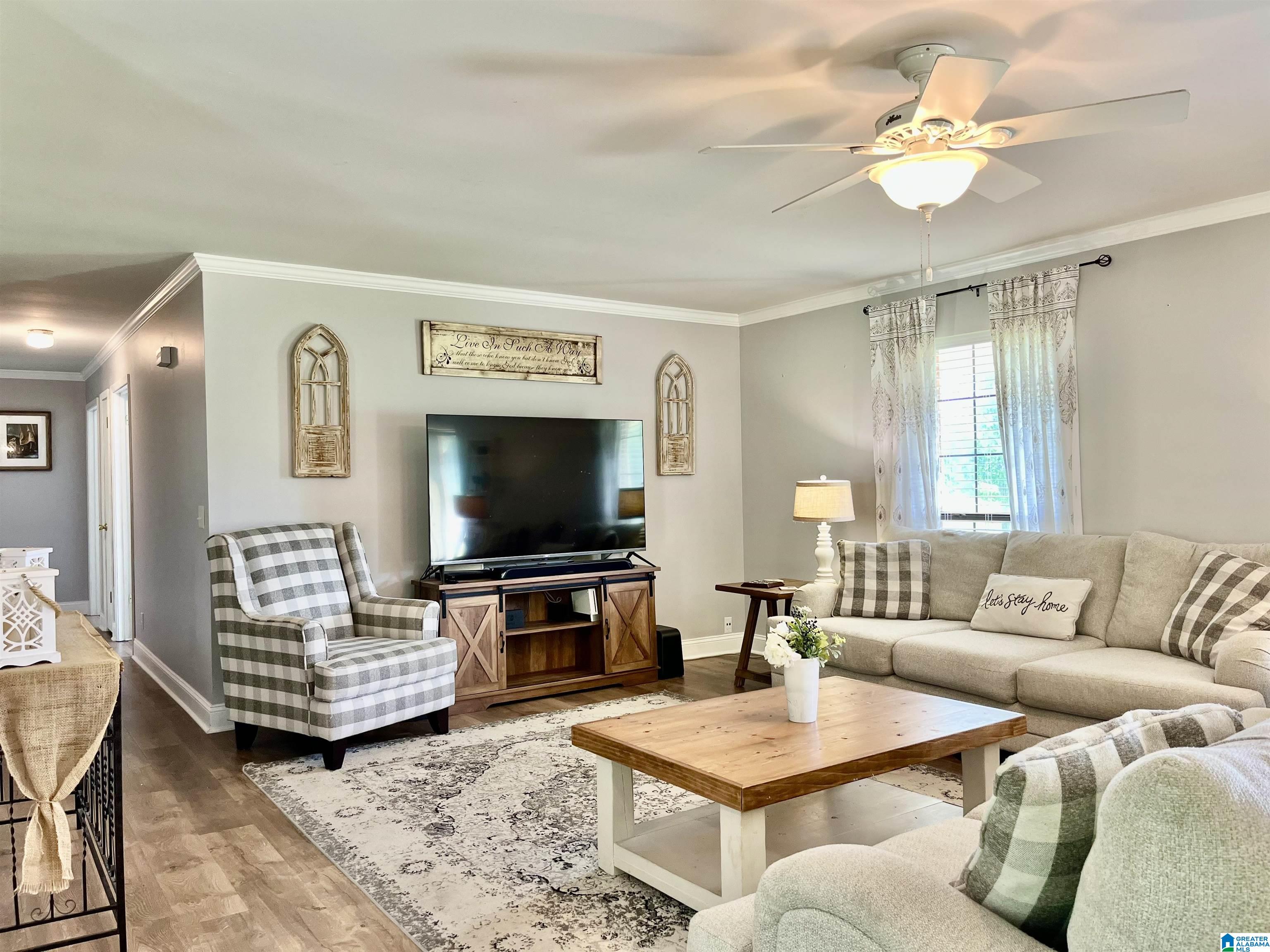 1066 Teem Road Cullman, AL 35057 - Photo 7 of 35