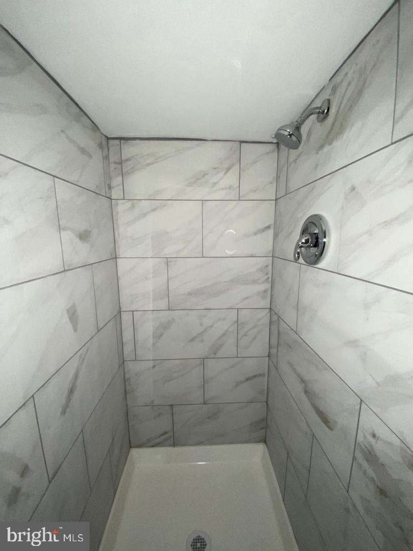 41 North Kossuth Street Baltimore, MD 21229 - Photo 16 of 30 a bathroom with a shower