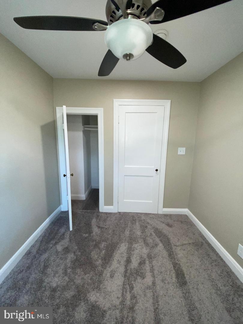 41 North Kossuth Street Baltimore, MD 21229 - Photo 18 of 30 a view of an empty room