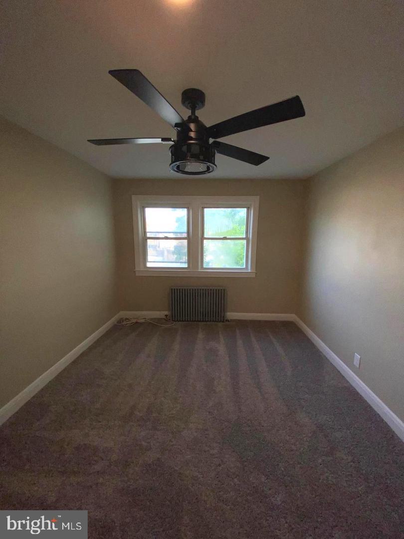 41 North Kossuth Street Baltimore, MD 21229 - Photo 20 of 30 a view of an empty room and window