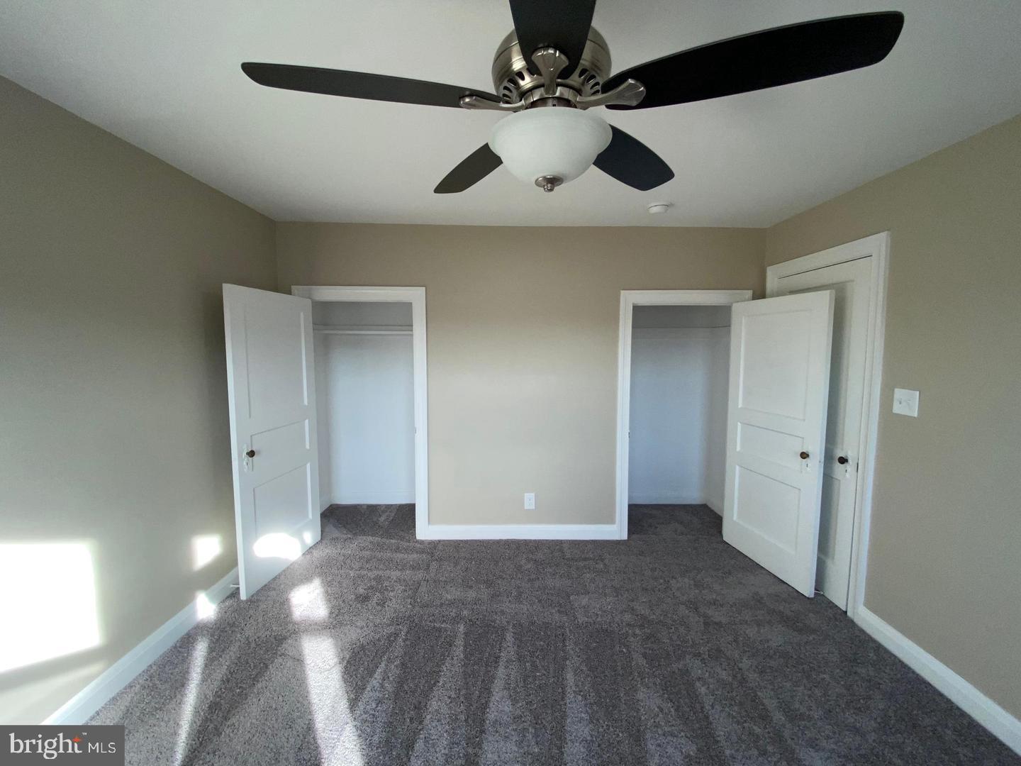 41 North Kossuth Street Baltimore, MD 21229 - Photo 24 of 30 a view of an empty room