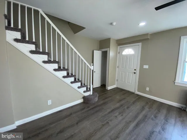 $1,900 | 41 North Kossuth Street, Baltimore, MD 21229