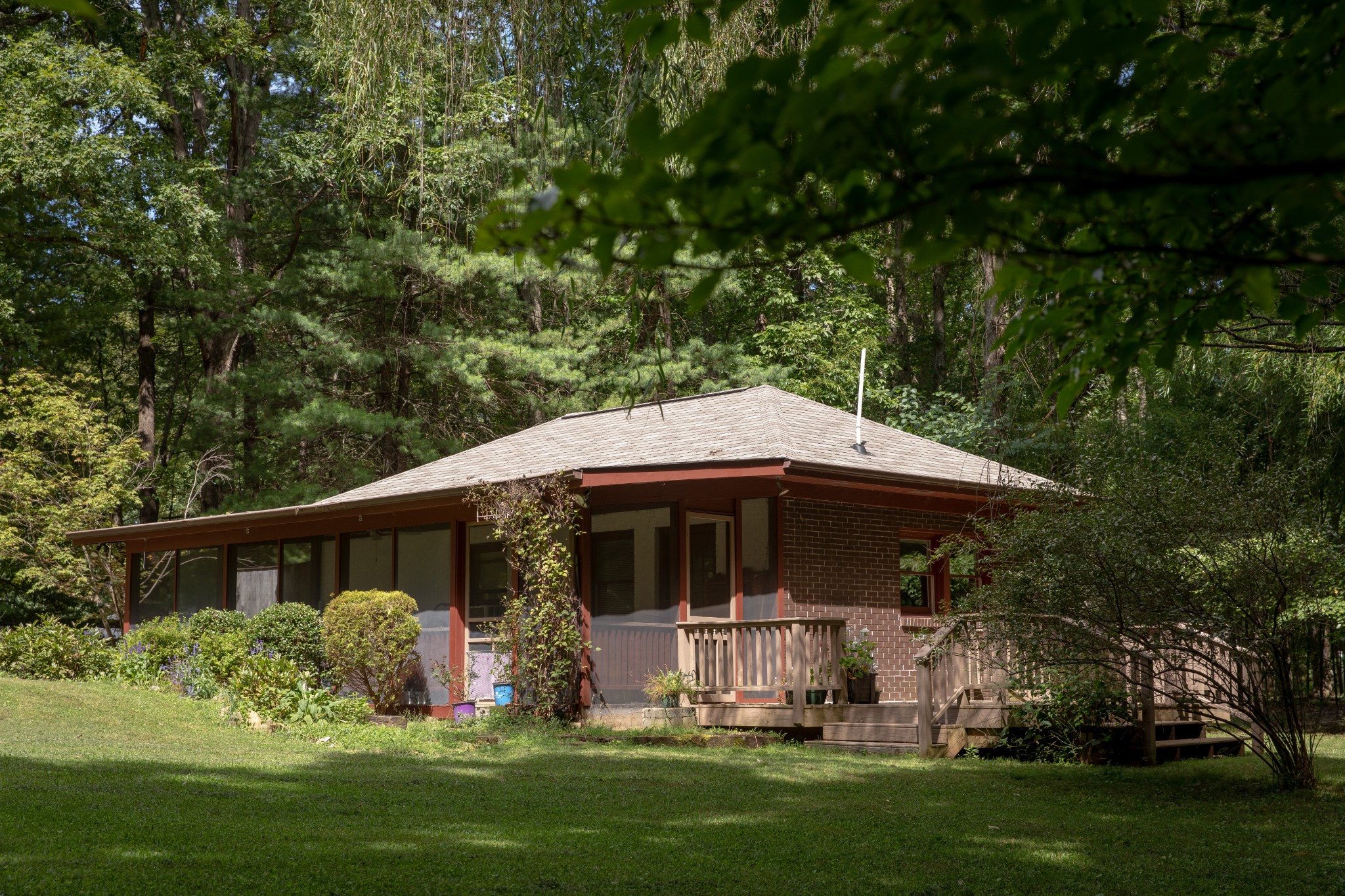 455 Rattlesnake Spring Road Sewanee, TN 37375 - Photo 2 of 50 Gallery Image 2