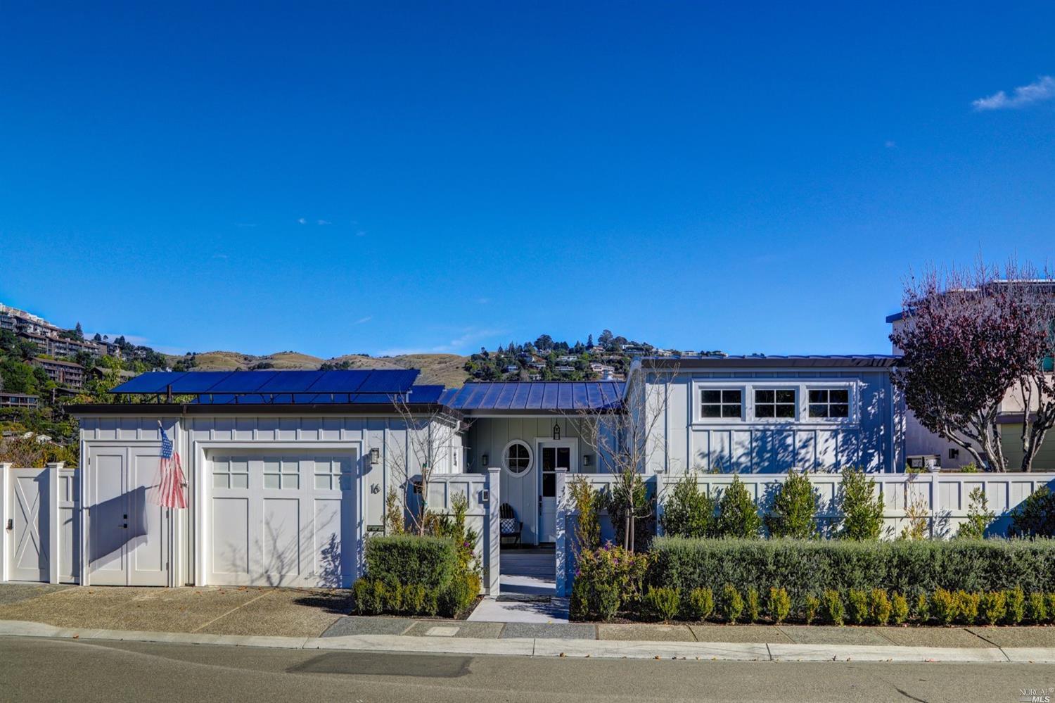 16 Peninsula Road Belvedere, CA 94920 - Photo 1 of 1 Gallery Image 1