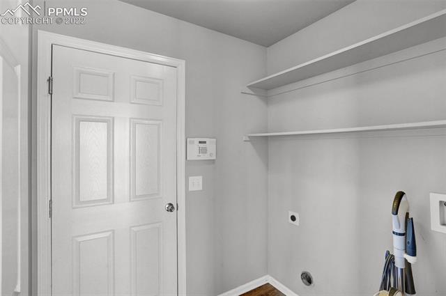 7595 Coffee Road Peyton, CO 80831 - Photo 15 of 20