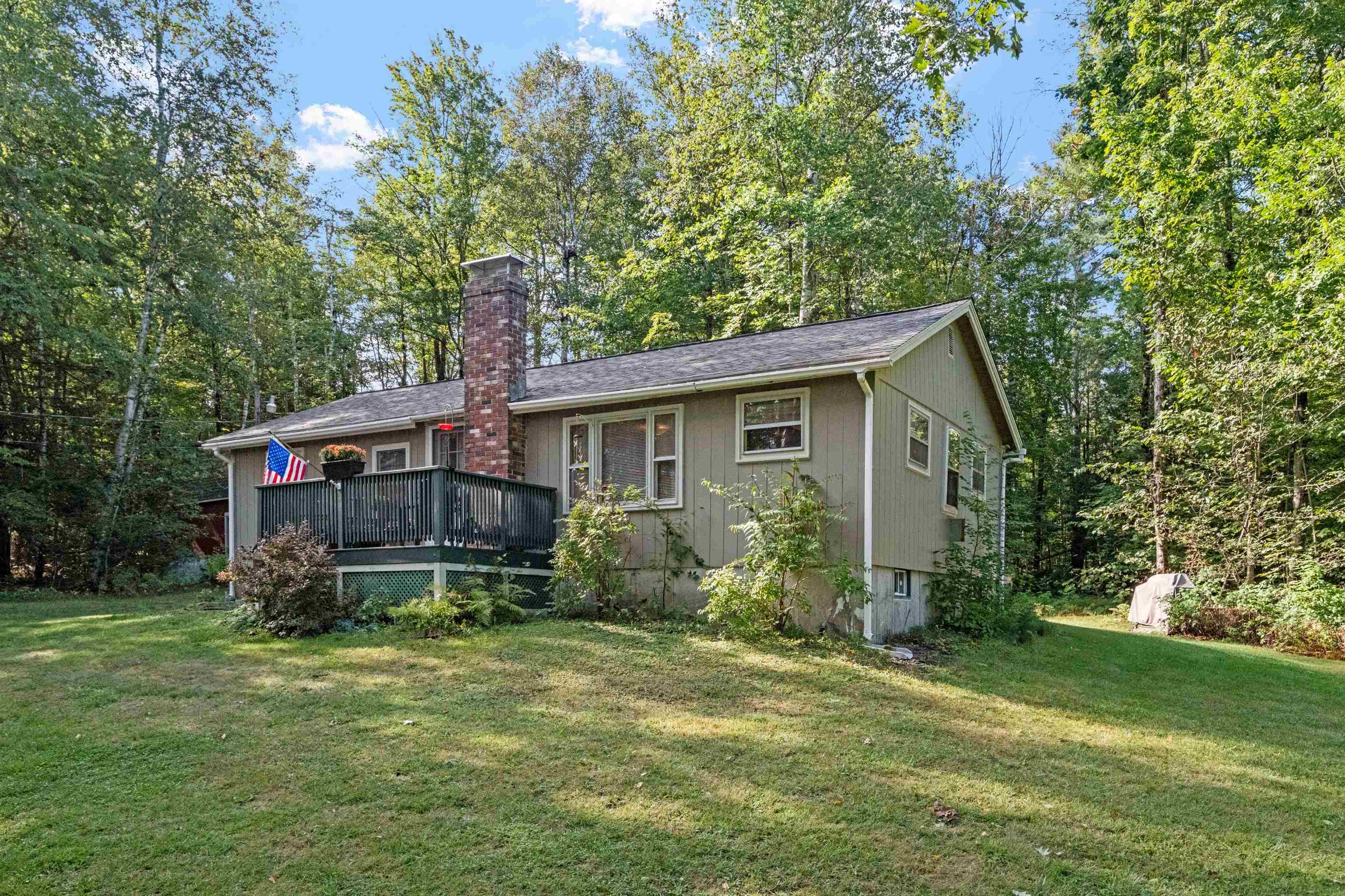 133-137 Browns Pasture Road Strafford, NH 03884 - Photo 2 of 60