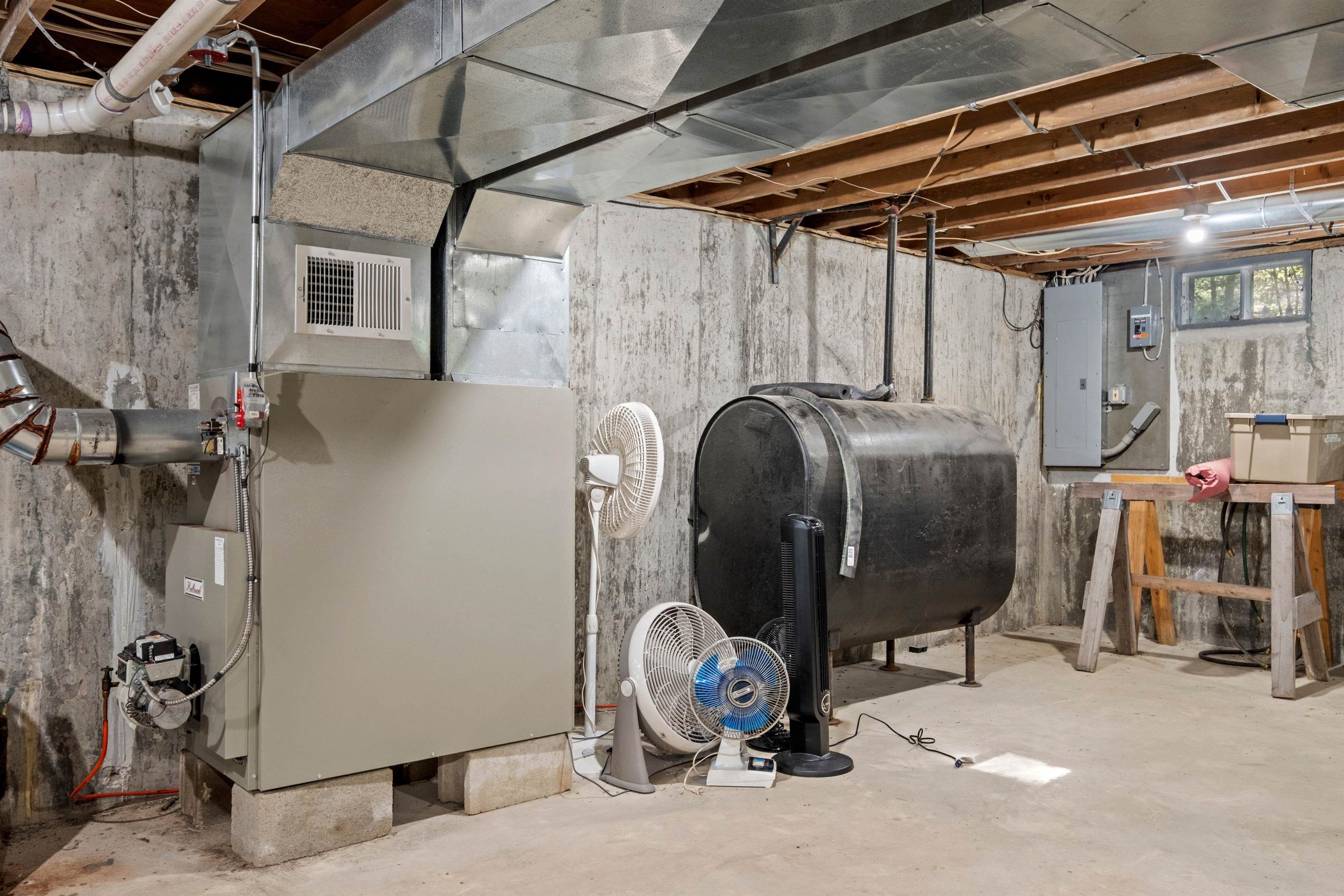 133-137 Browns Pasture Road Strafford, NH 03884 - Photo 21 of 60