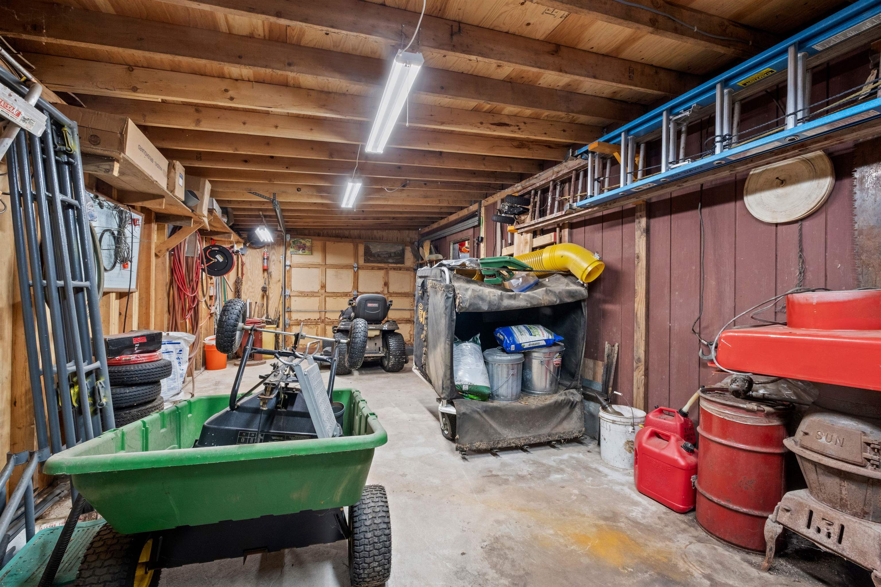 133-137 Browns Pasture Road Strafford, NH 03884 - Photo 22 of 60