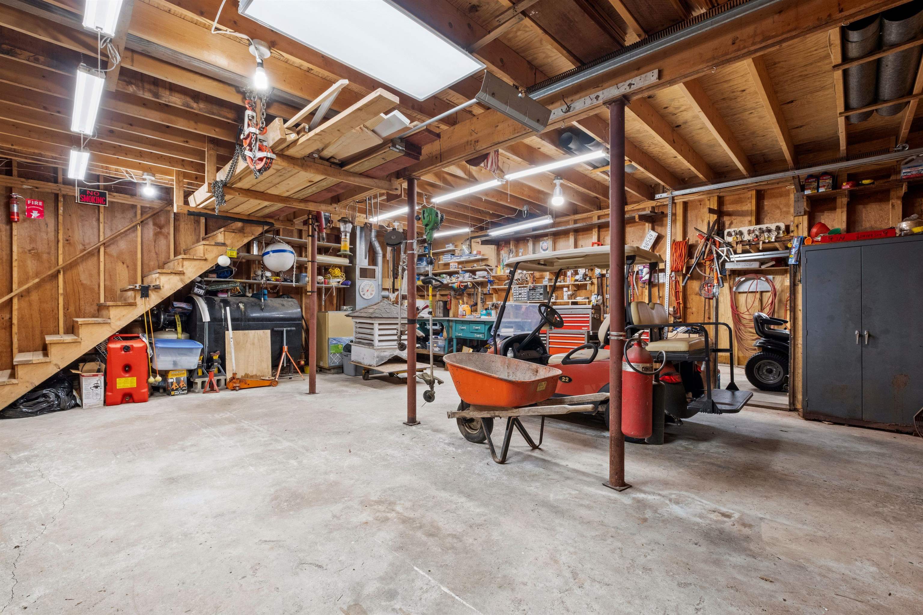 133-137 Browns Pasture Road Strafford, NH 03884 - Photo 23 of 60