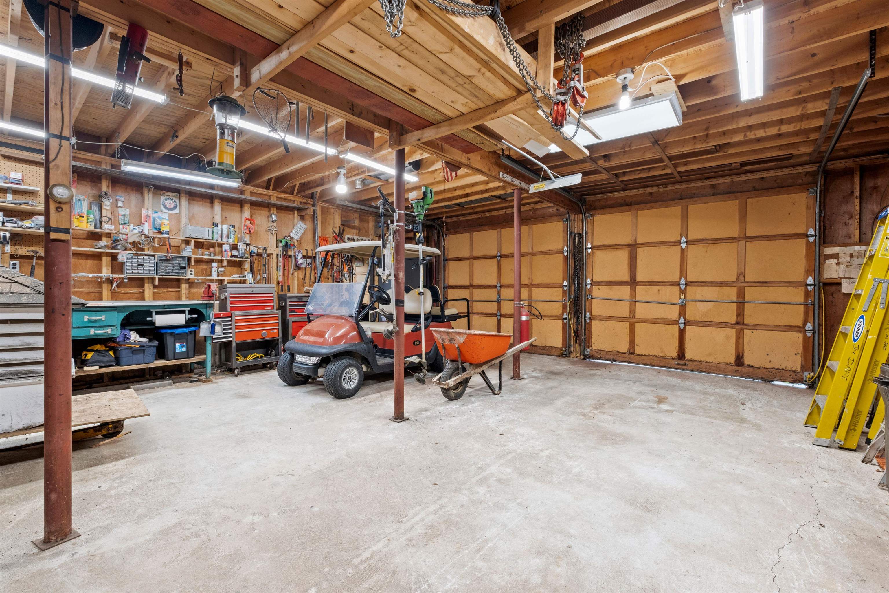 133-137 Browns Pasture Road Strafford, NH 03884 - Photo 24 of 60