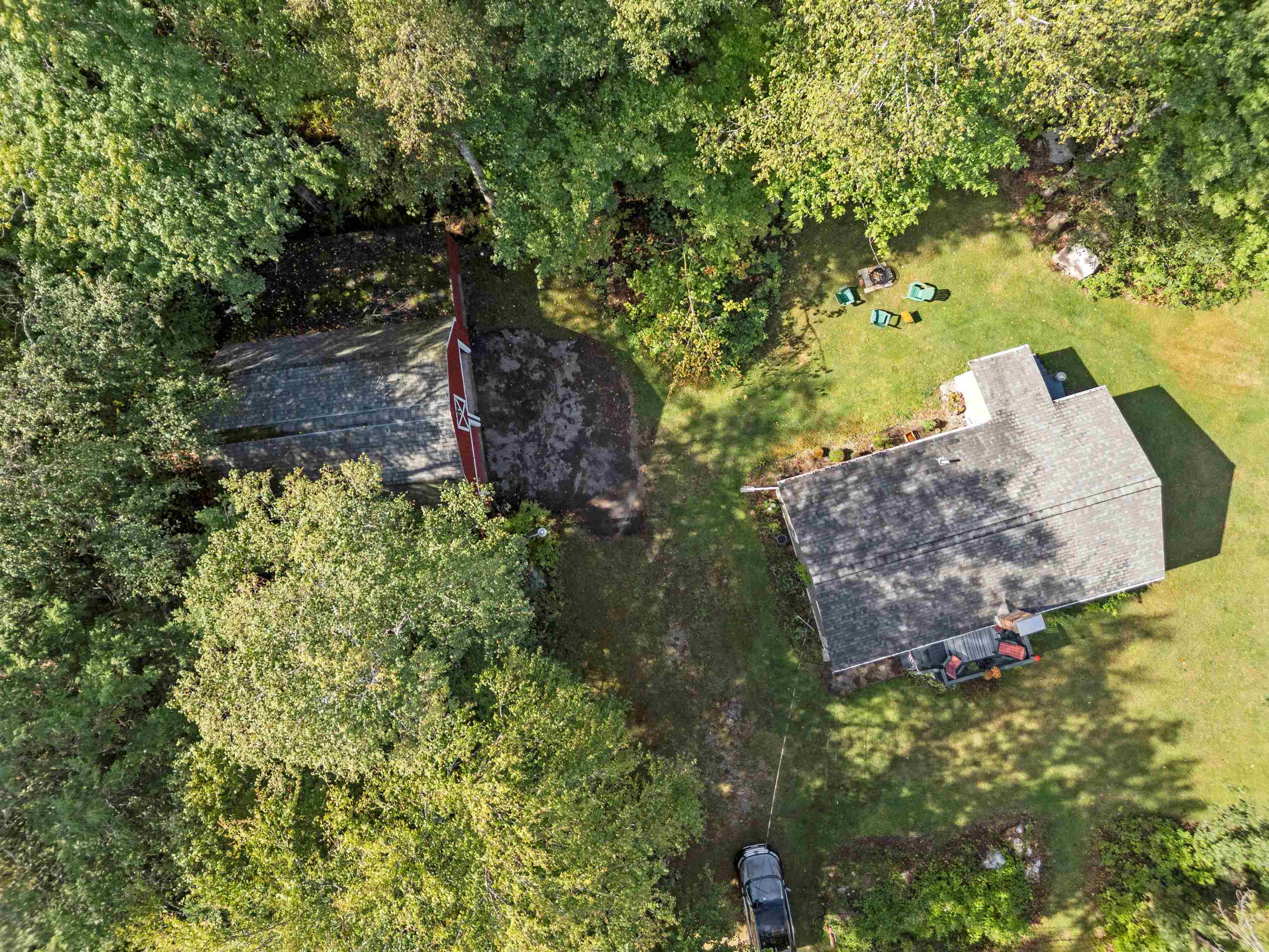 133-137 Browns Pasture Road Strafford, NH 03884 - Photo 28 of 60