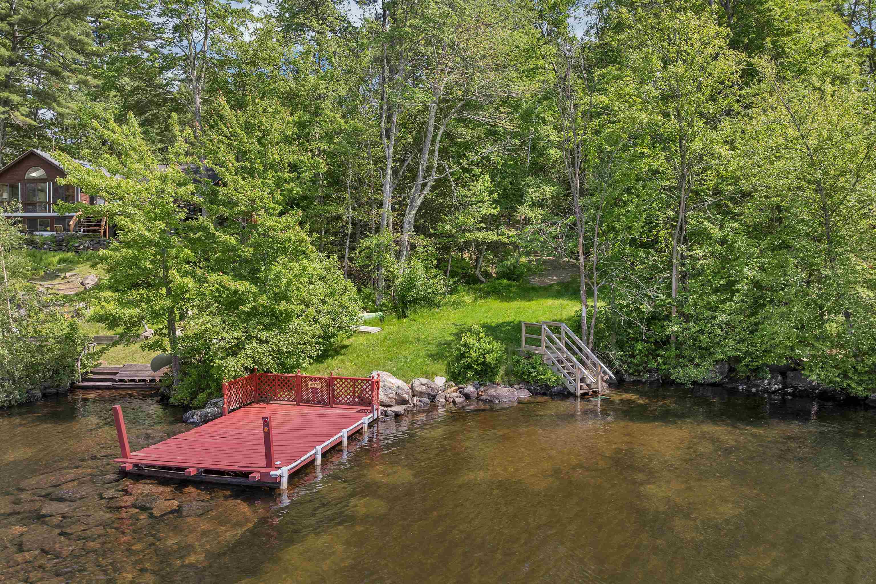 133-137 Browns Pasture Road Strafford, NH 03884 - Photo 33 of 60