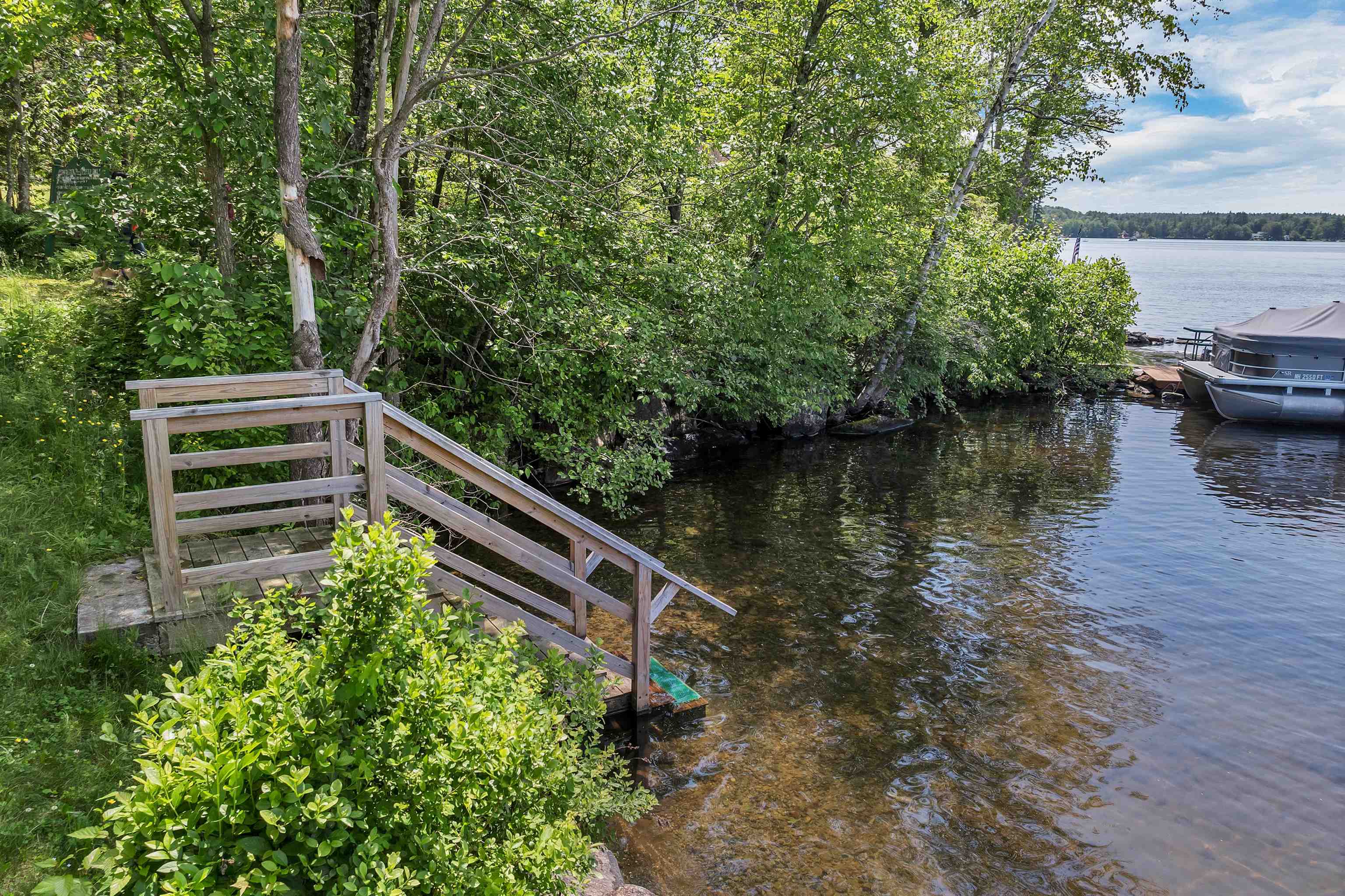 133-137 Browns Pasture Road Strafford, NH 03884 - Photo 34 of 60