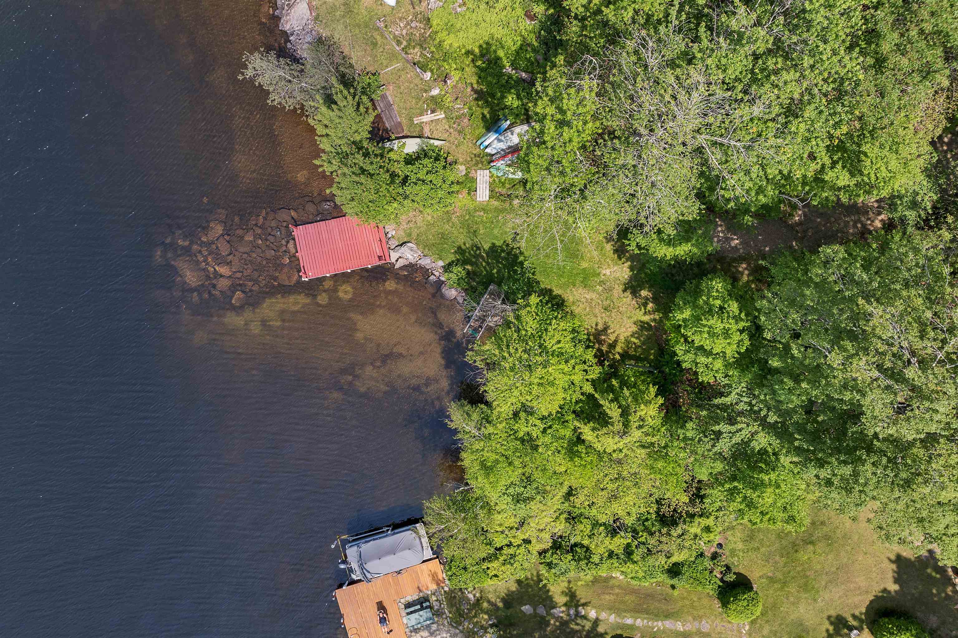 133-137 Browns Pasture Road Strafford, NH 03884 - Photo 35 of 60