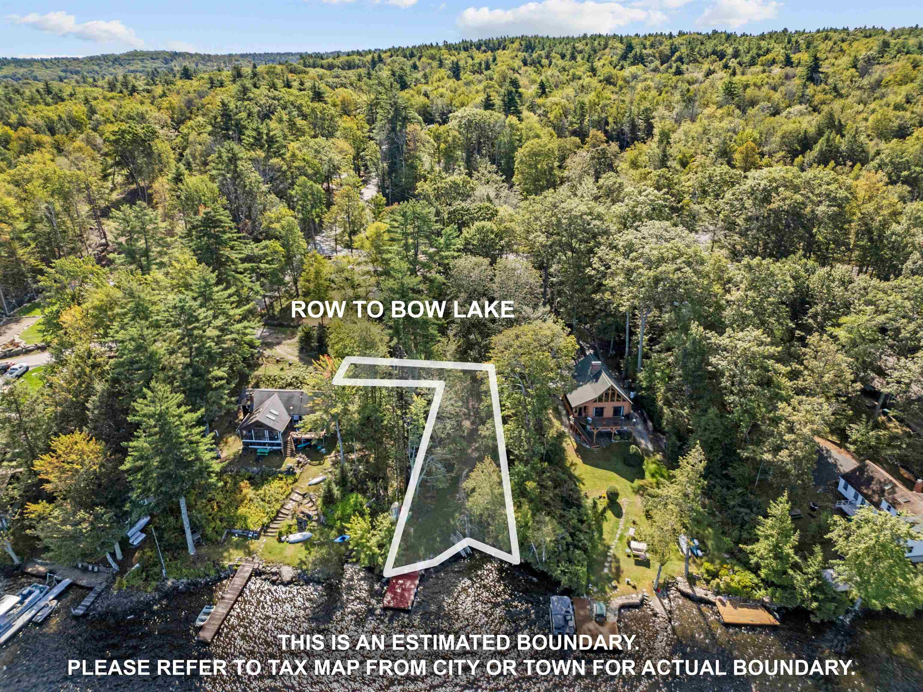 133-137 Browns Pasture Road Strafford, NH 03884 - Photo 37 of 60