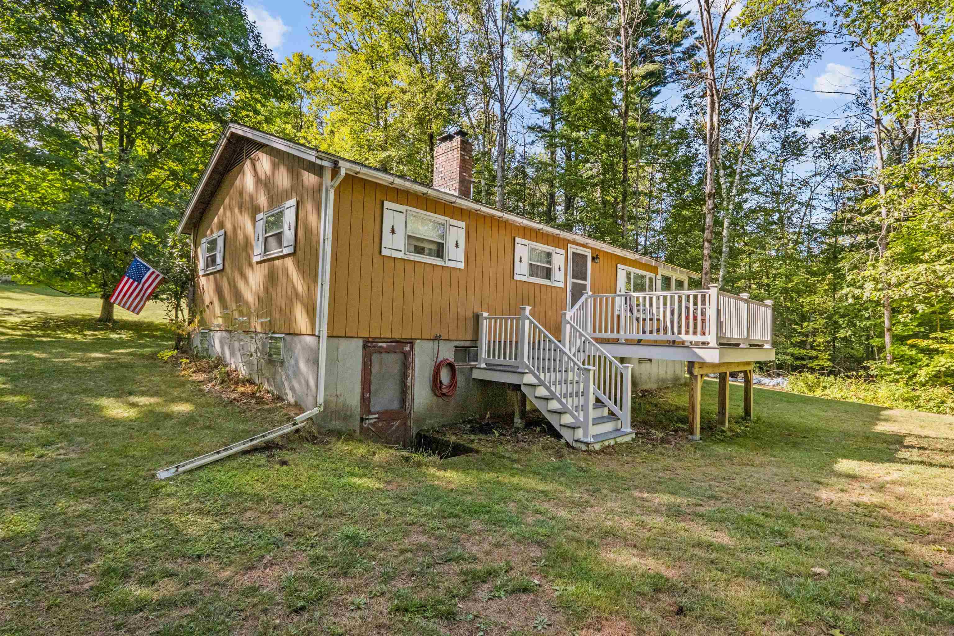 133-137 Browns Pasture Road Strafford, NH 03884 - Photo 39 of 60