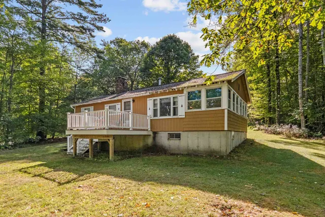 $982,900 | 133-137 Browns Pasture Road, Strafford, NH 03884