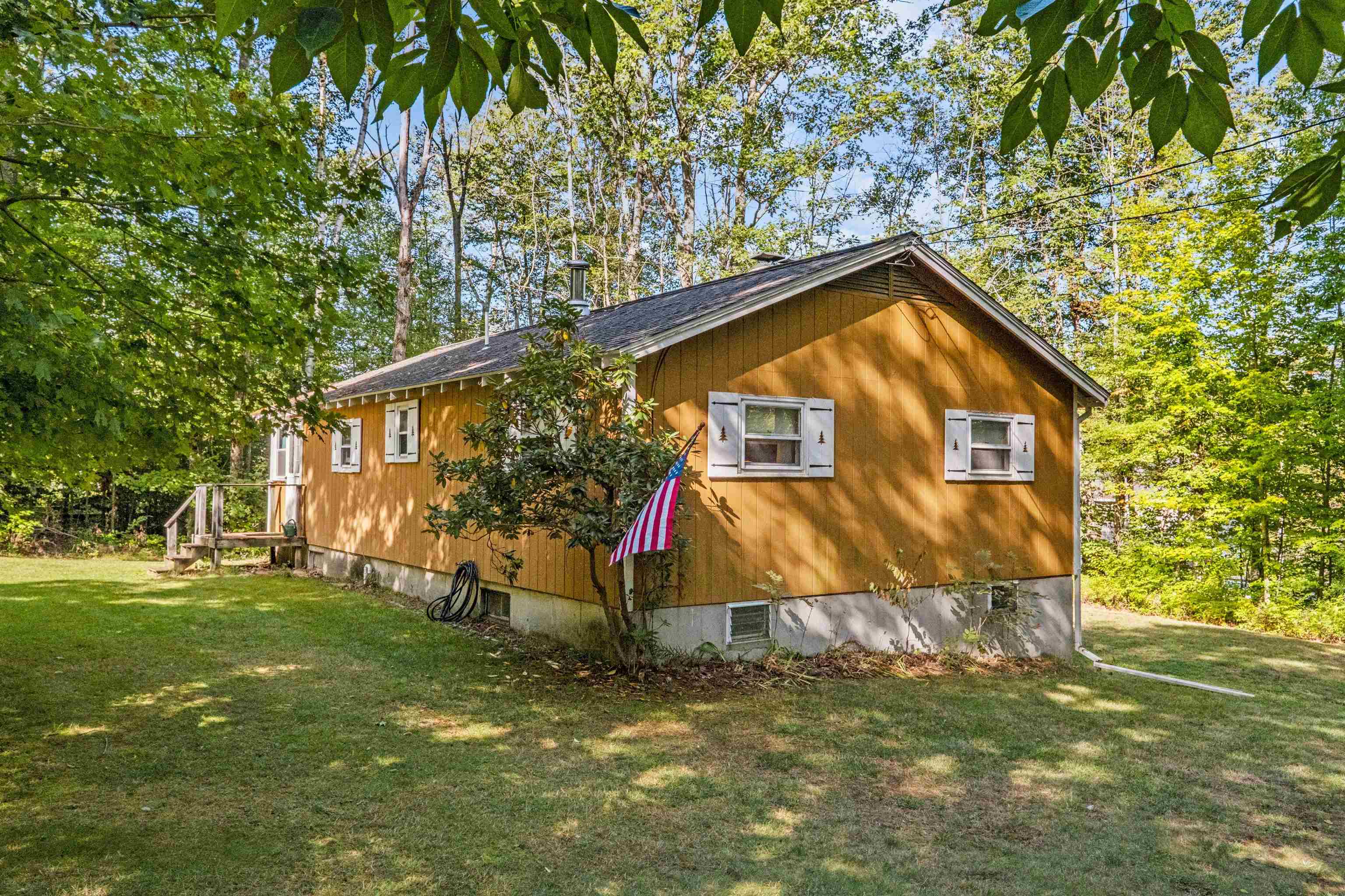 133-137 Browns Pasture Road Strafford, NH 03884 - Photo 41 of 60