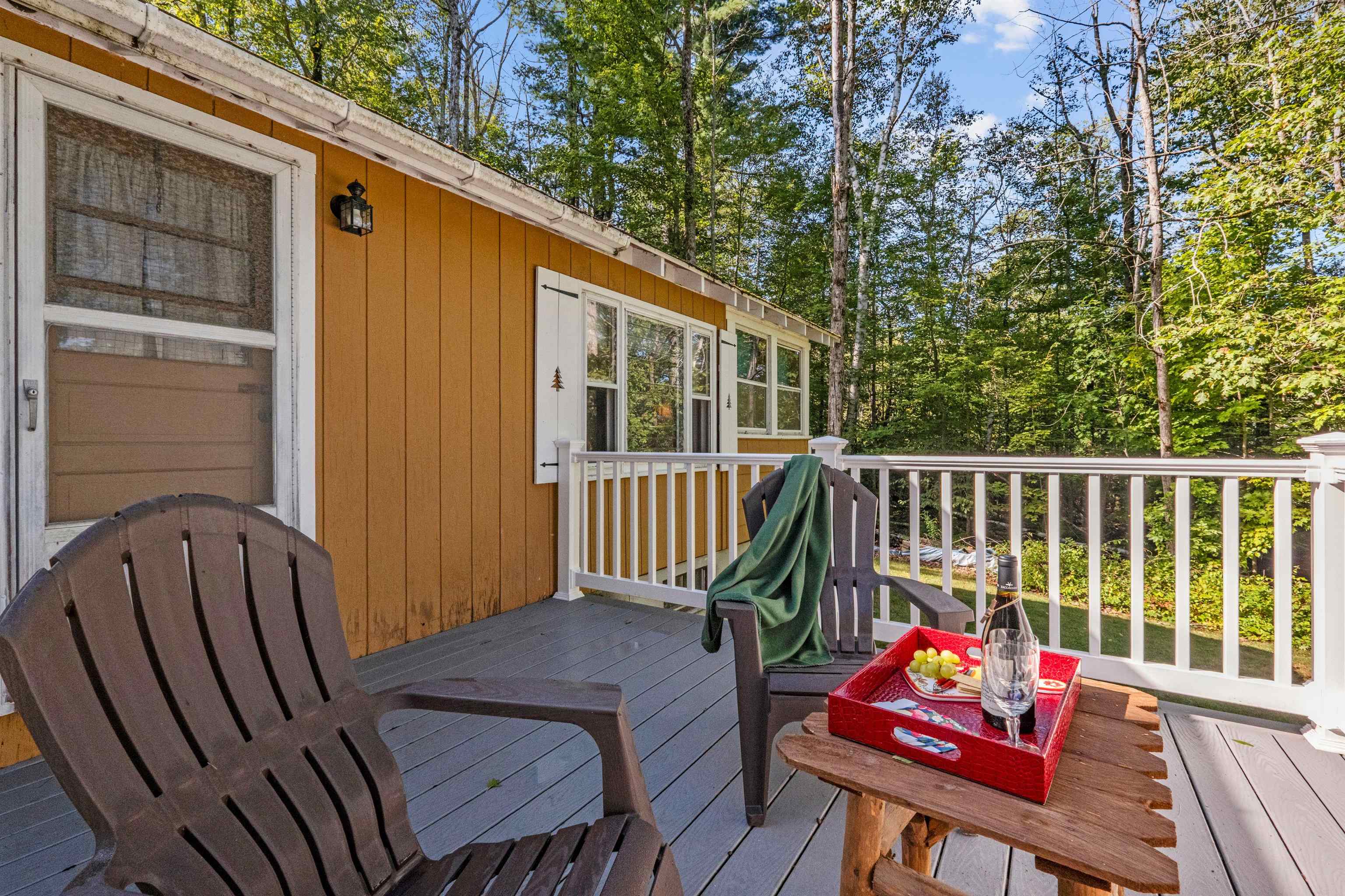 133-137 Browns Pasture Road Strafford, NH 03884 - Photo 42 of 60