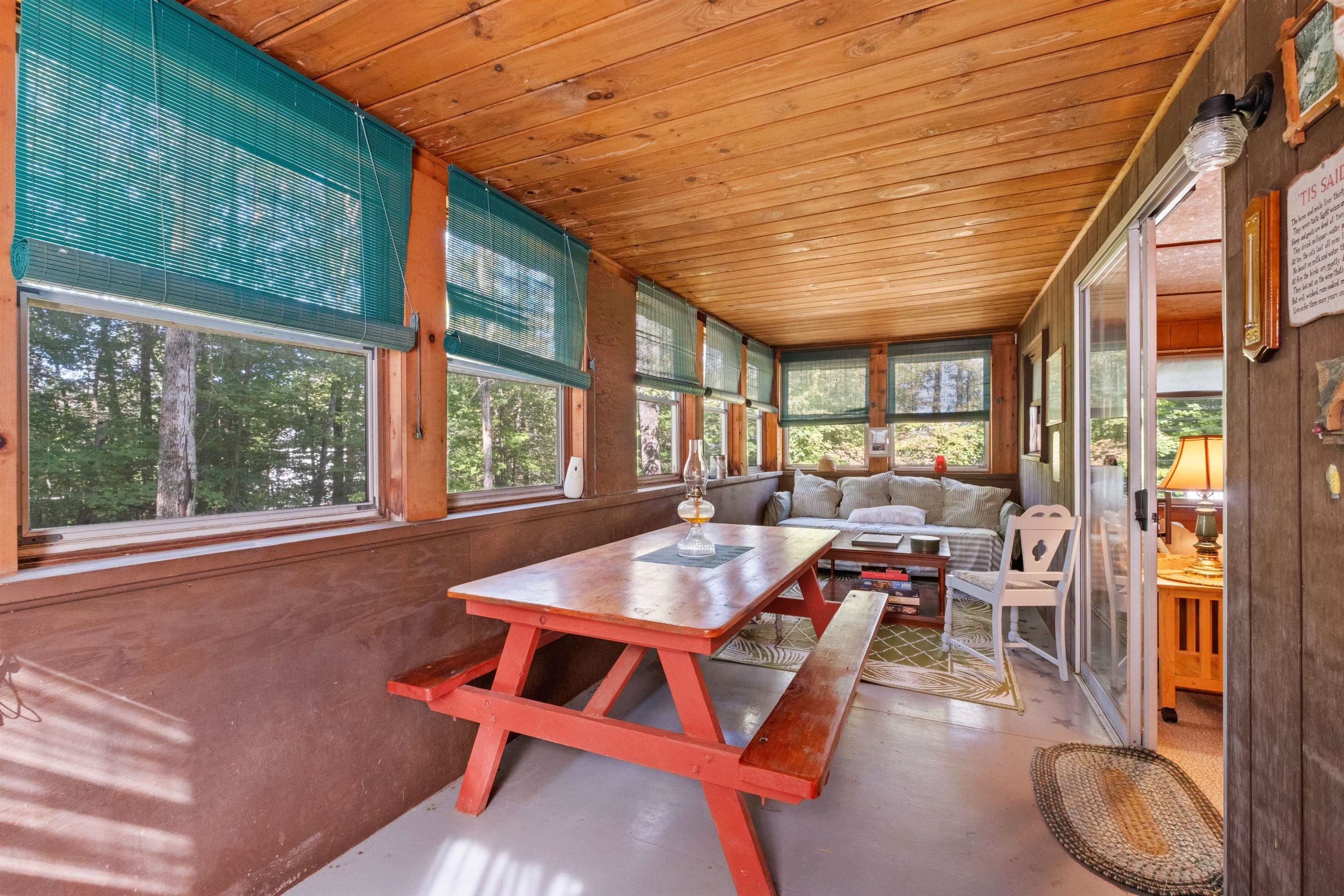 133-137 Browns Pasture Road Strafford, NH 03884 - Photo 44 of 60