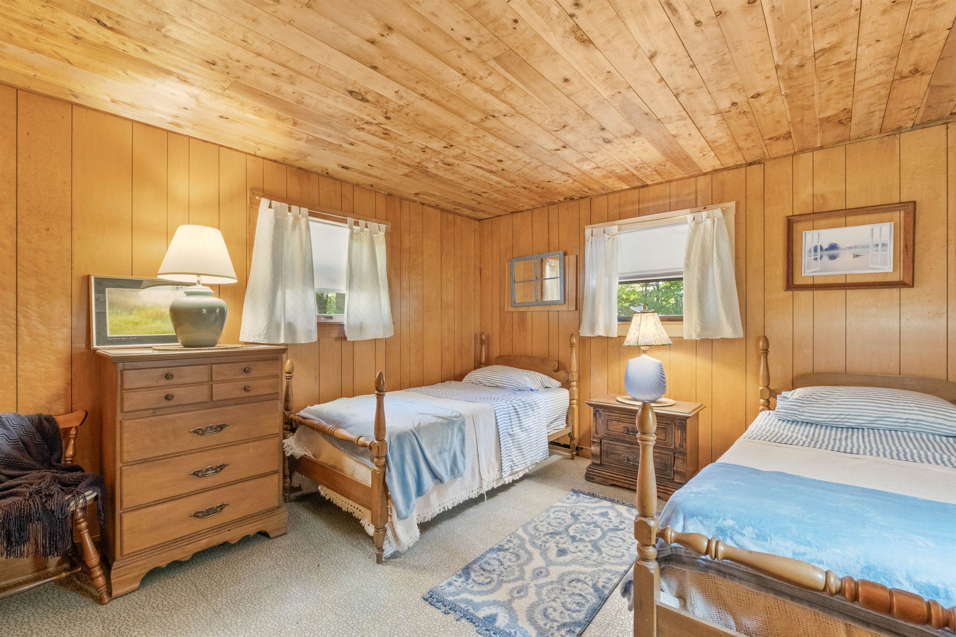 133-137 Browns Pasture Road Strafford, NH 03884 - Photo 49 of 60