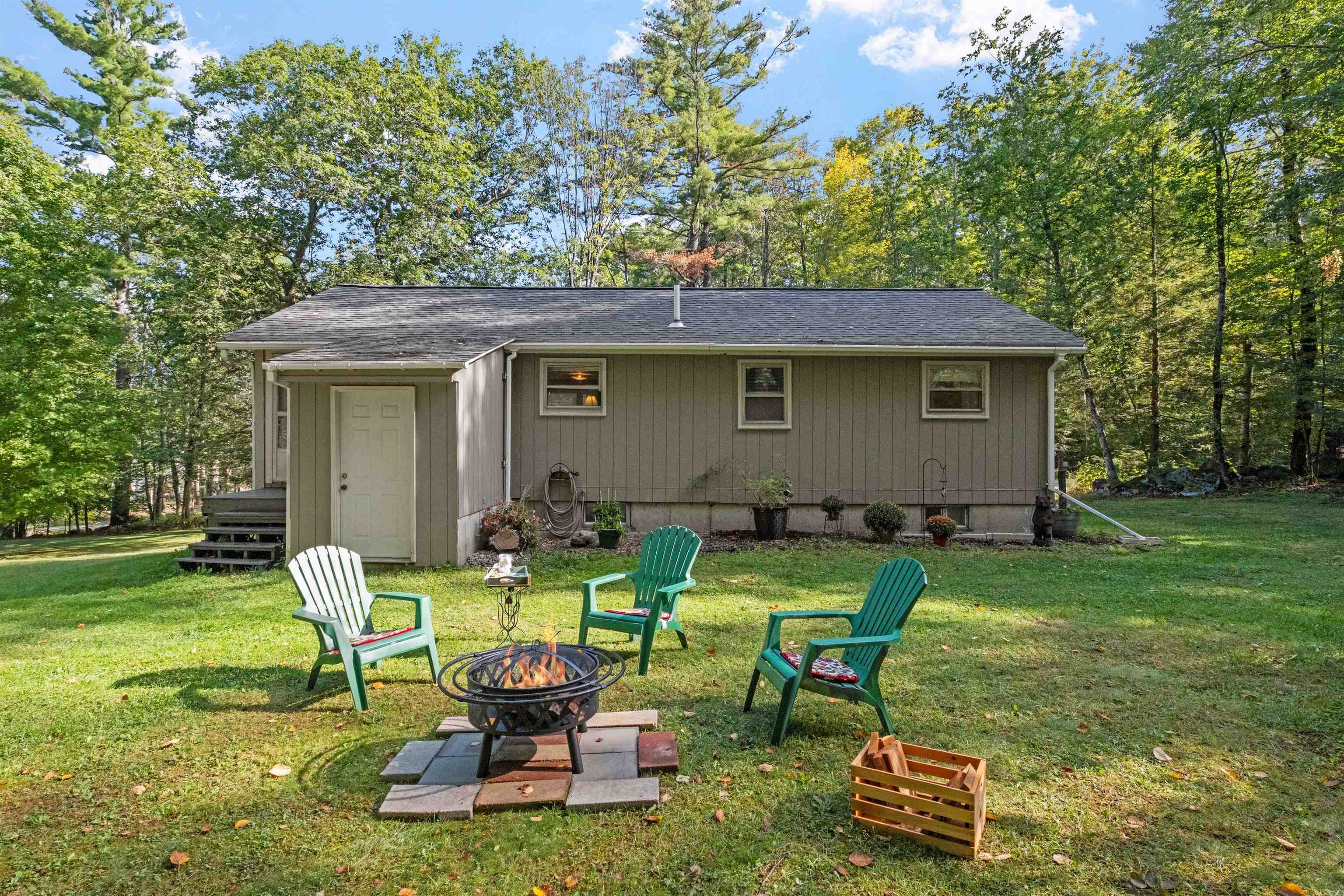 133-137 Browns Pasture Road Strafford, NH 03884 - Photo 5 of 60