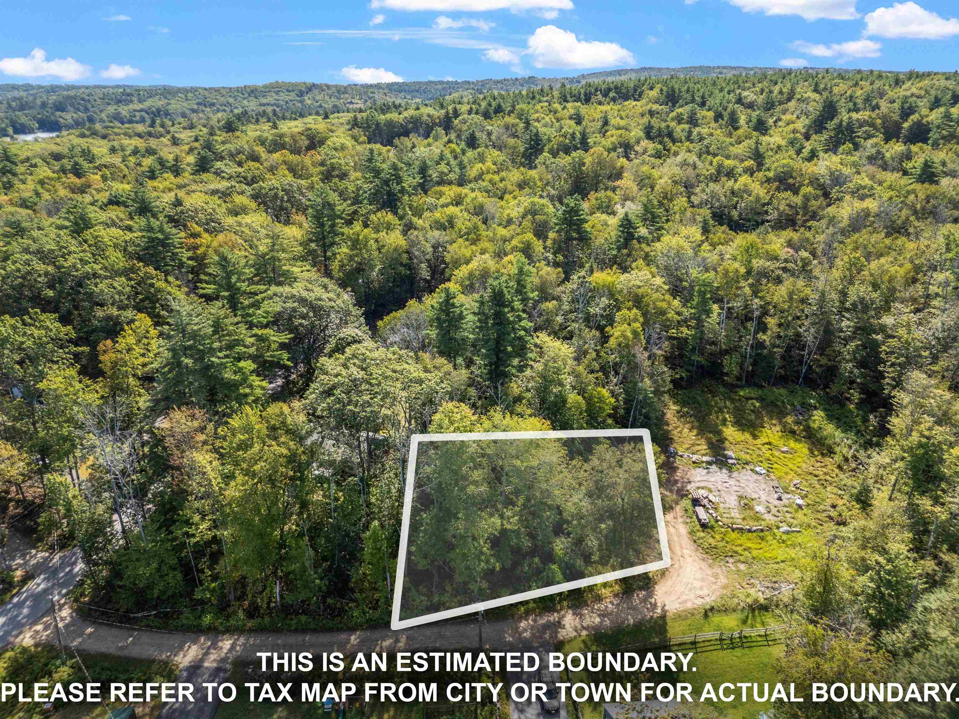 133-137 Browns Pasture Road Strafford, NH 03884 - Photo 58 of 60