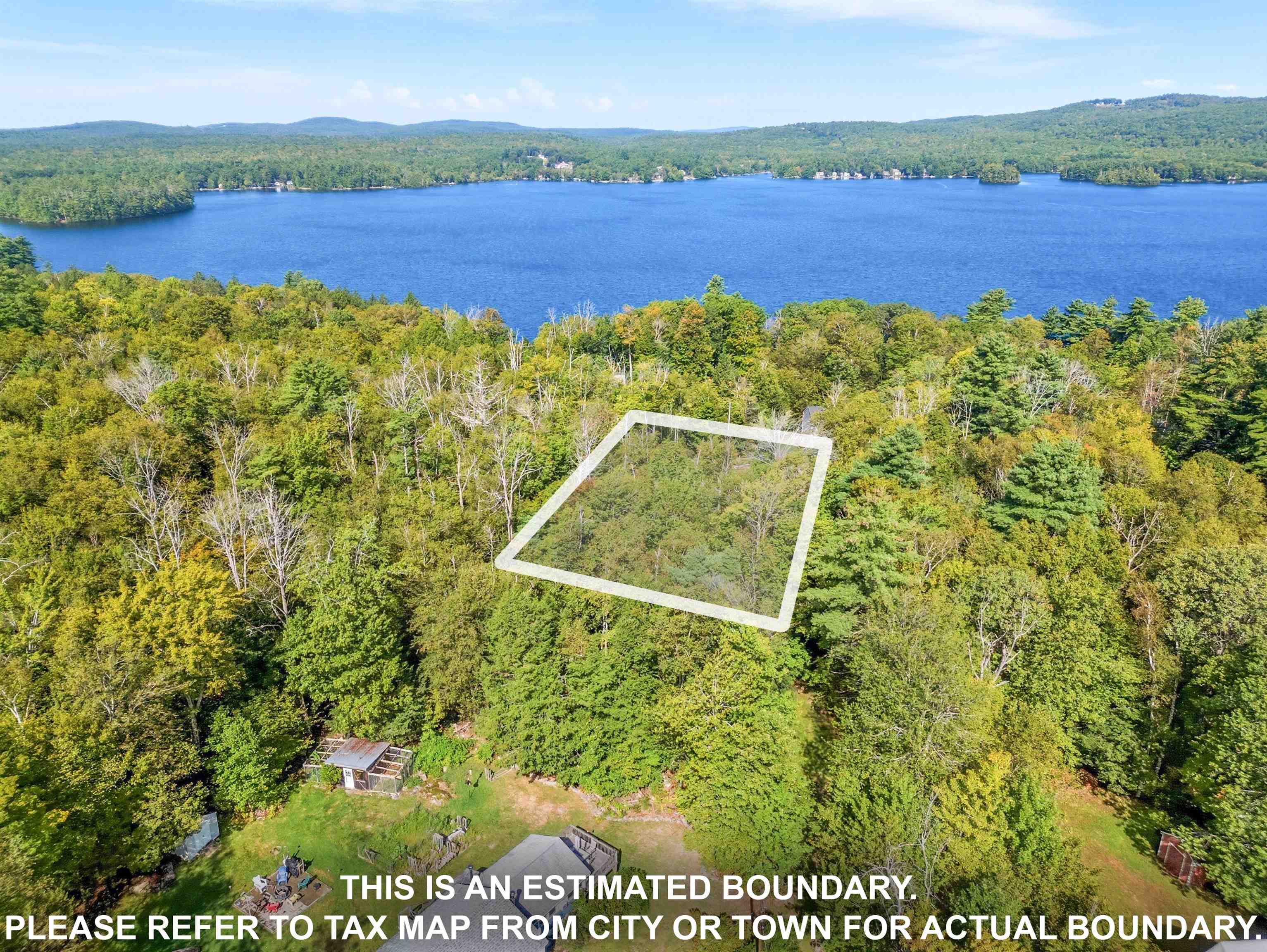 133-137 Browns Pasture Road Strafford, NH 03884 - Photo 59 of 60