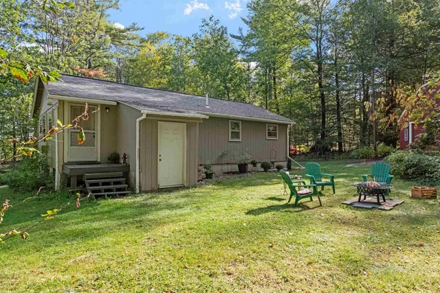 $982,900 | 133-137 Browns Pasture Road, Strafford, NH 03884