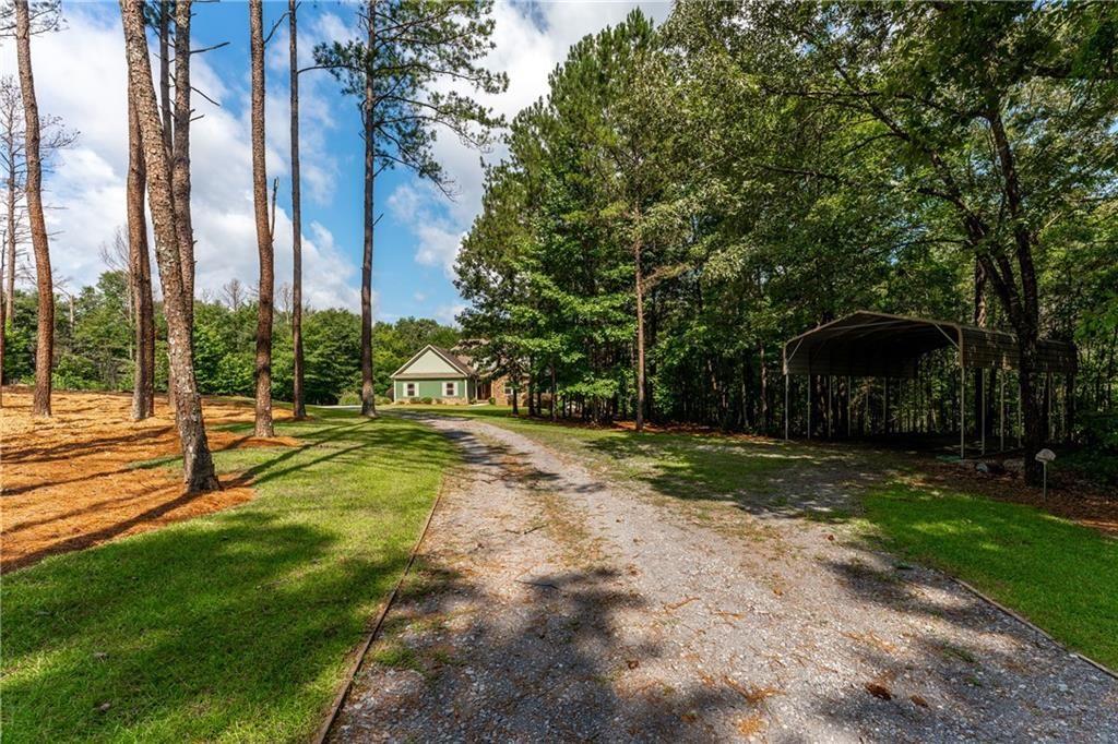 1158 Bailey Road Southeast Rome, GA 30161 - Photo 58 of 73