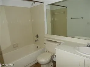 $1,500 | 13555 Eagle Ridge Drive, Unit 912, Fort Myers, FL 33912