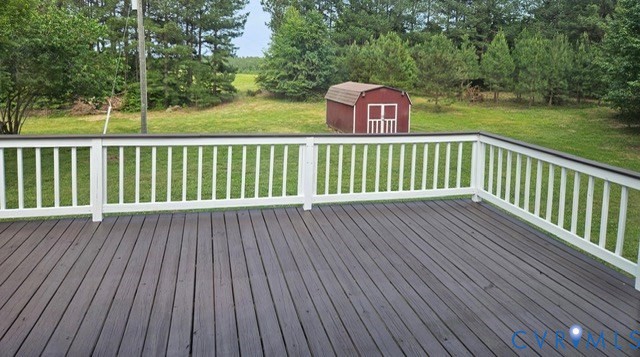 147 Old Mill Road Keysville, VA 23947 - Photo 13 of 25
