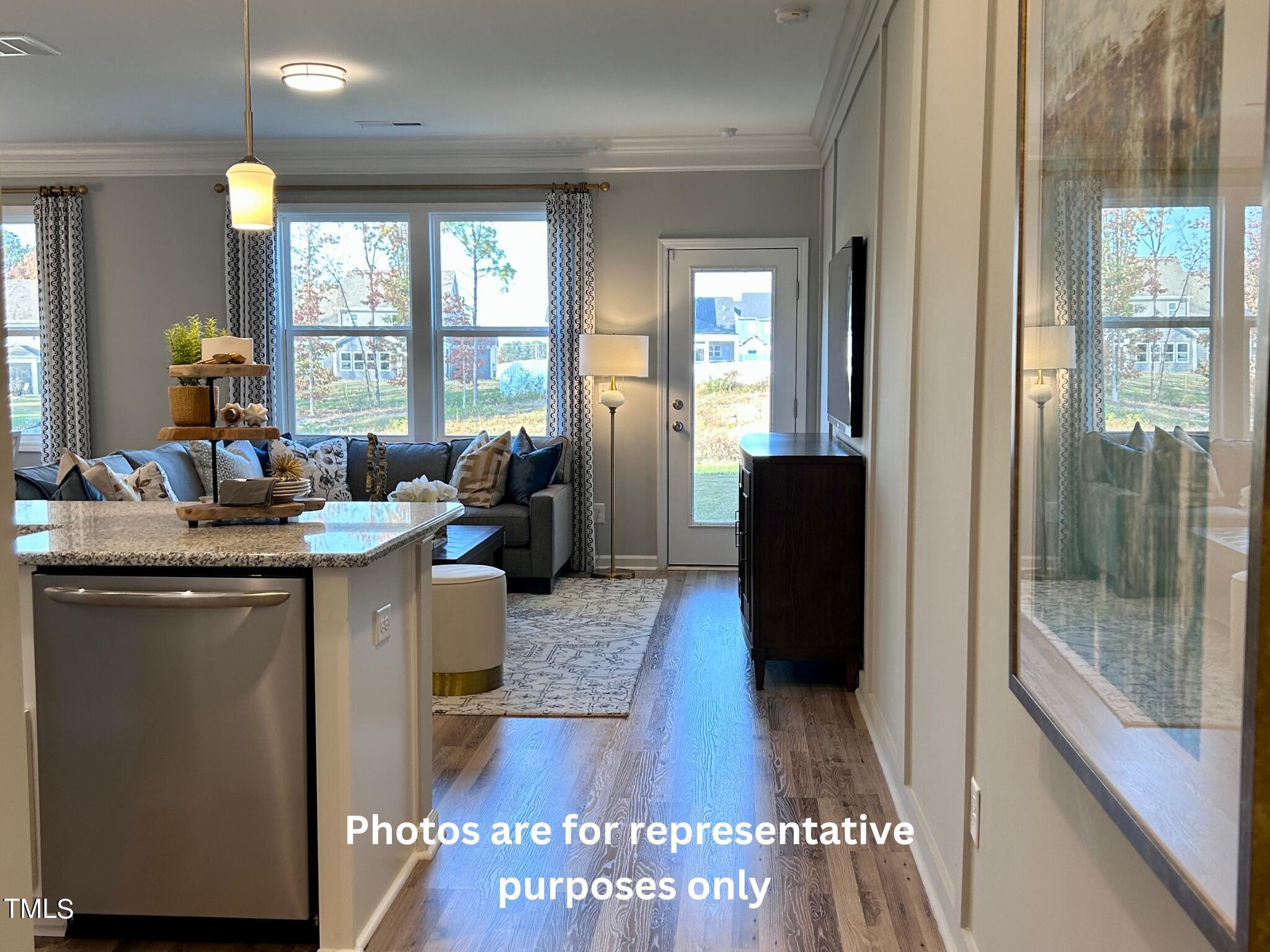 276 Shingle Oak Road Wake Forest, NC 27587 - Photo 7 of 12 1