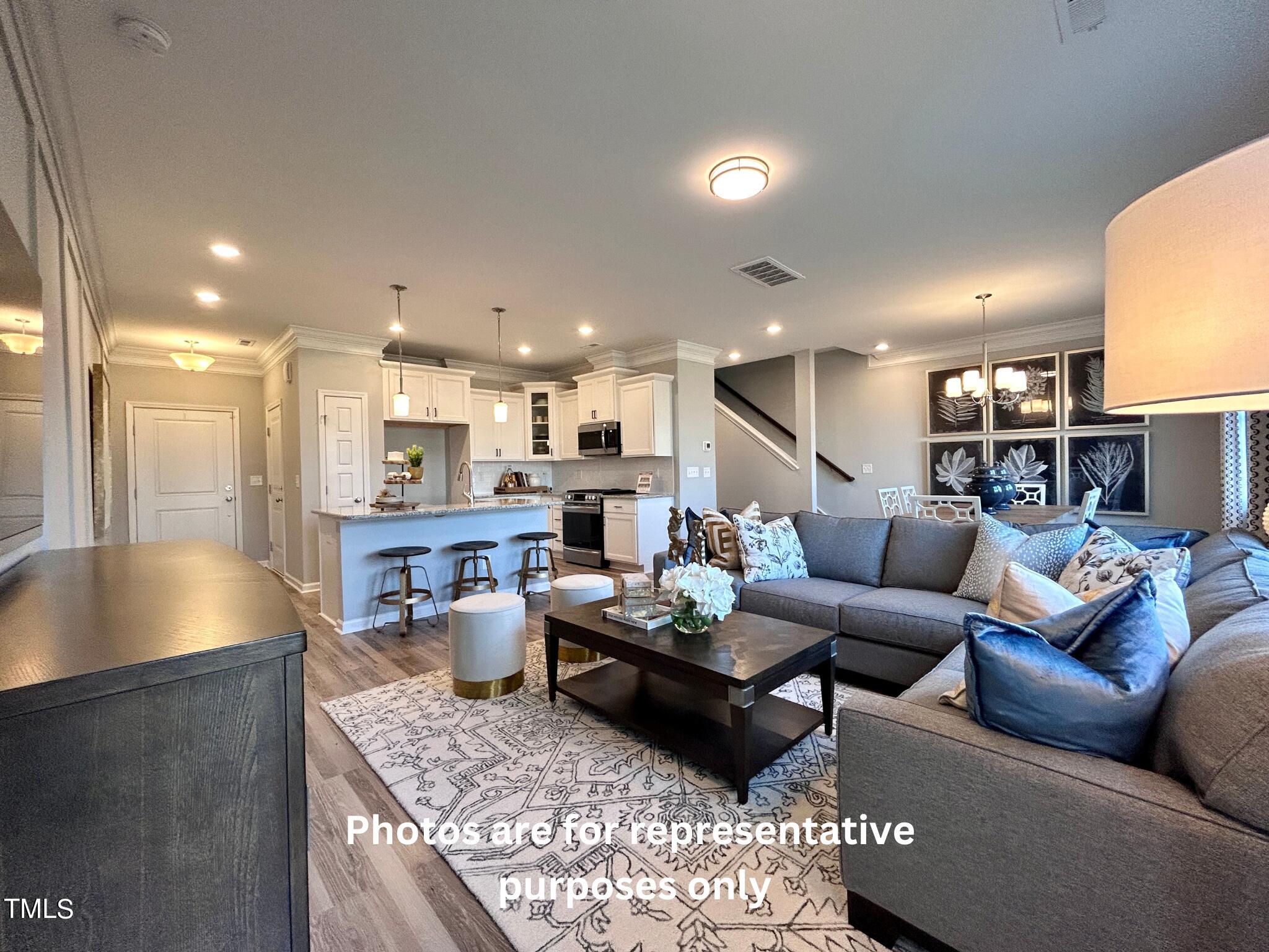 276 Shingle Oak Road Wake Forest, NC 27587 - Photo 8 of 12 2