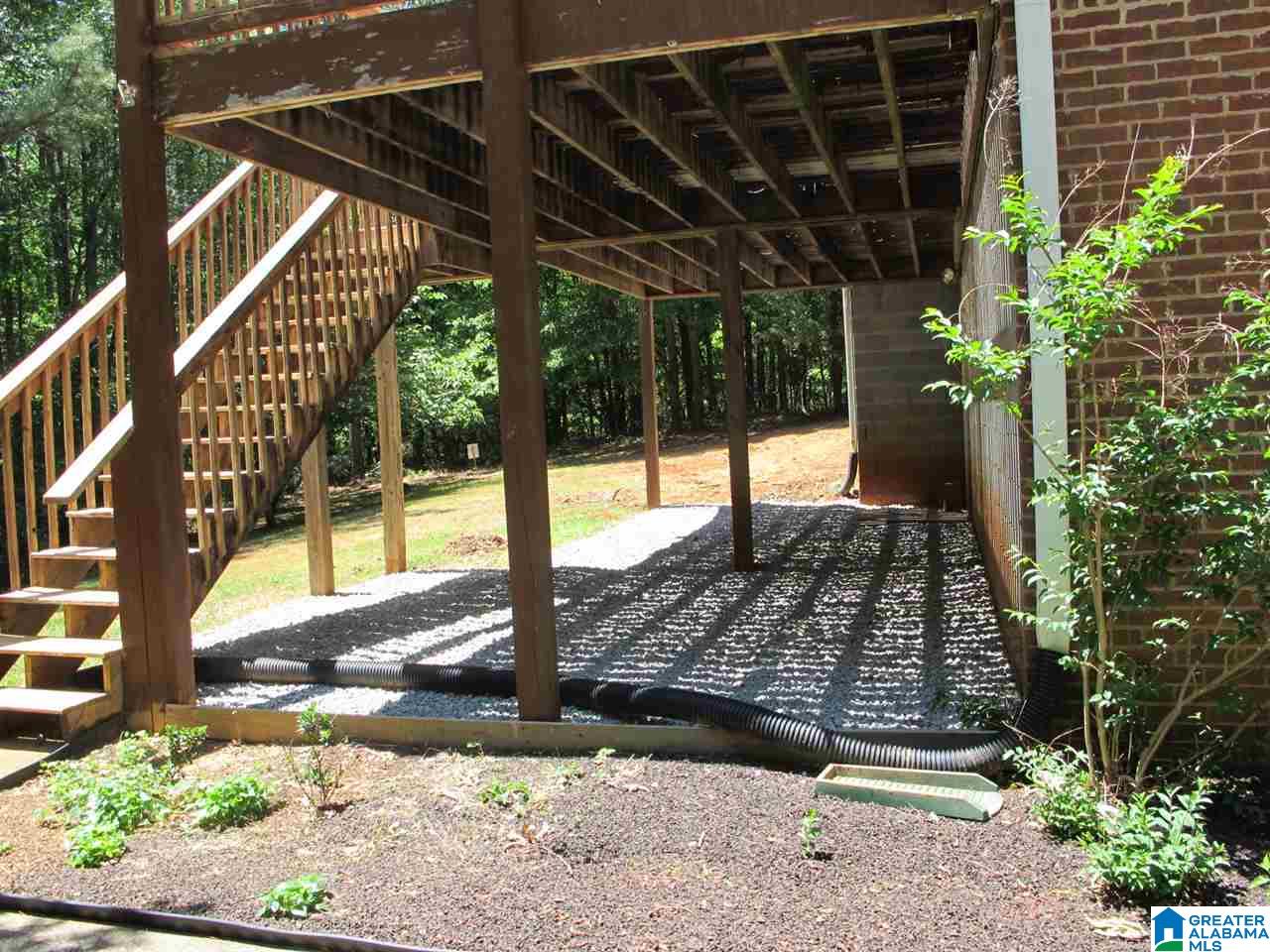 1214 Cedar Creek Road Odenville, AL 35120 - Photo 16 of 46