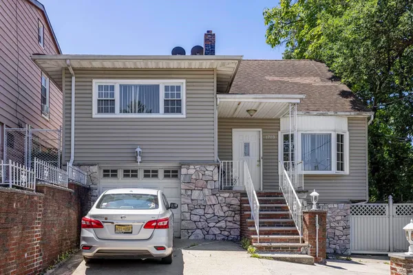 $625,000 | 1703 81st Street, North Bergen, NJ 07047
