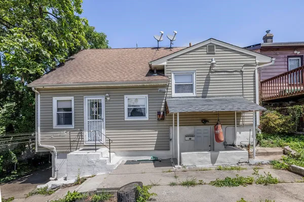 $625,000 | 1703 81st Street, North Bergen, NJ 07047