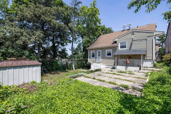 $625,000 | 1703 81st Street, North Bergen, NJ 07047