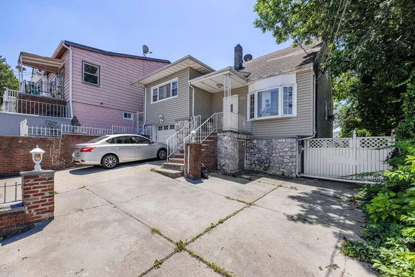 $625,000 | 1703 81st Street, North Bergen, NJ 07047