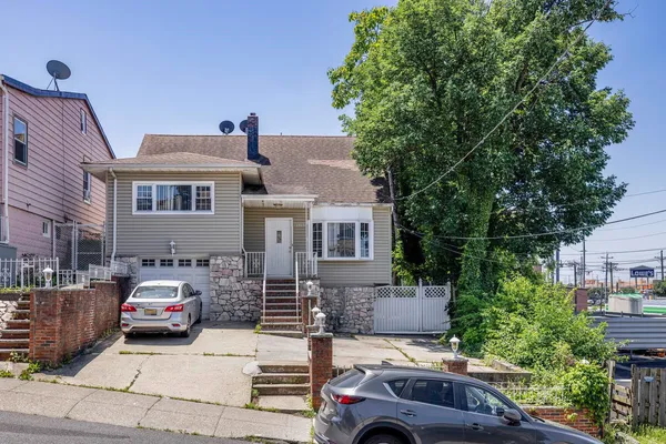 $625,000 | 1703 81st Street, North Bergen, NJ 07047