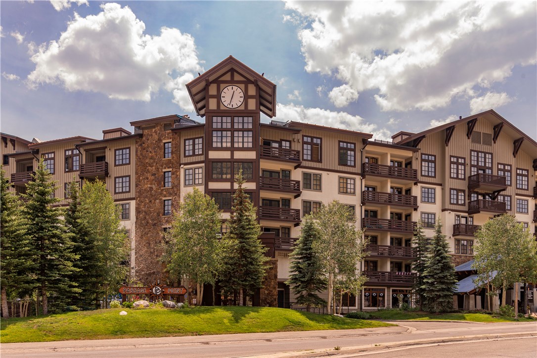 910 Copper Road, Unit 606 Frisco, CO 80443 - Photo 20 of 20 Gallery Image 20