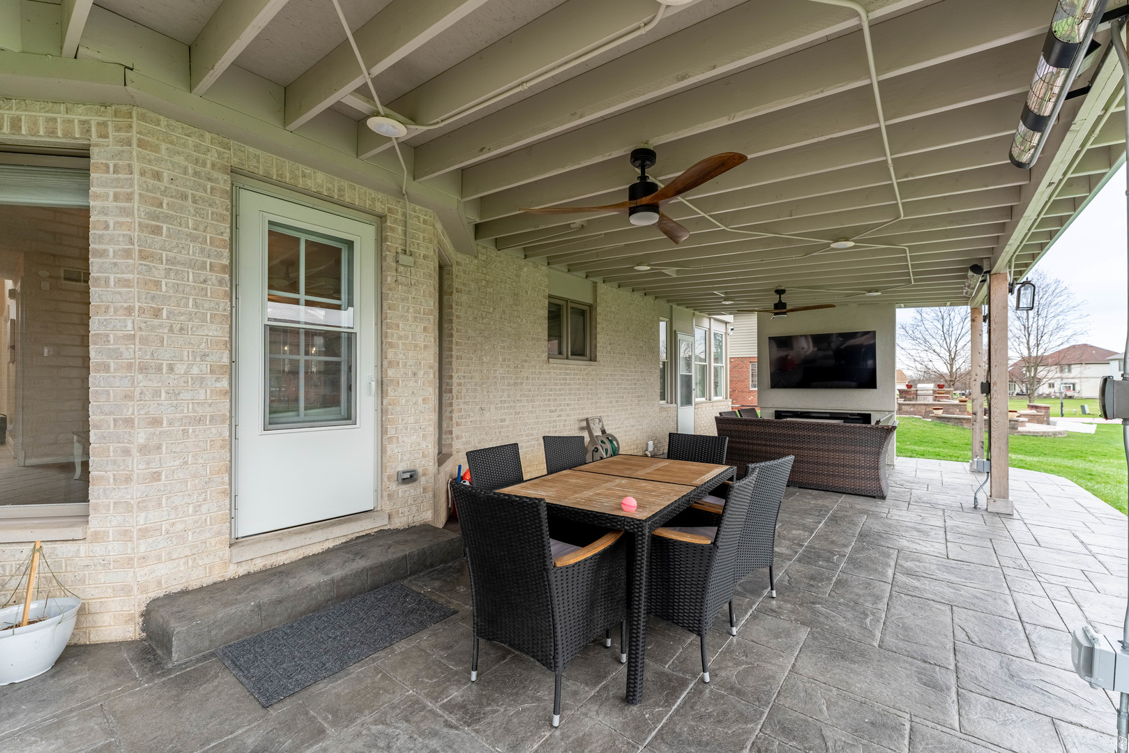 1442 Kinross Street Flossmoor, IL 60422 - Photo 43 of 53