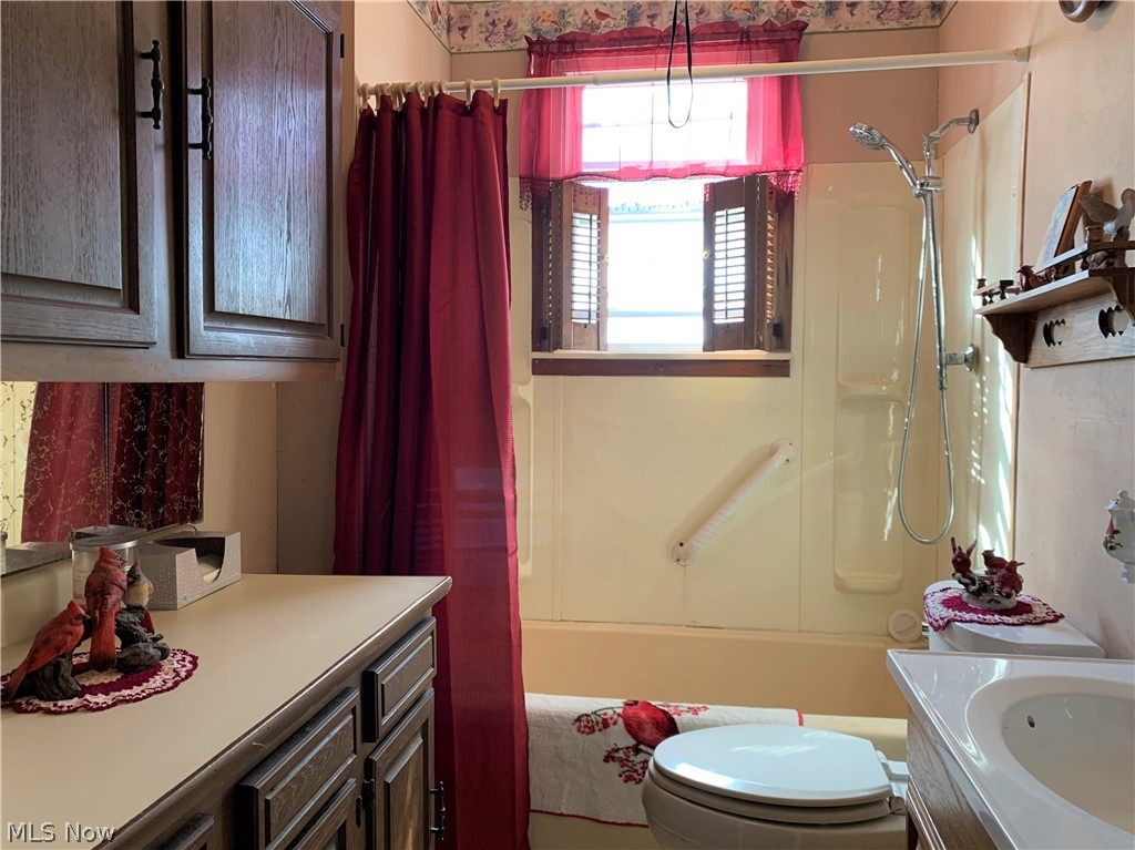 3302 Barclay Messerly Road Southington, OH 44470 - Photo 16 of 19