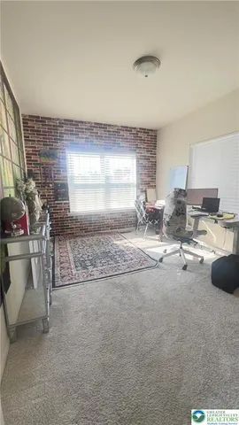 a view of kitchen and sink