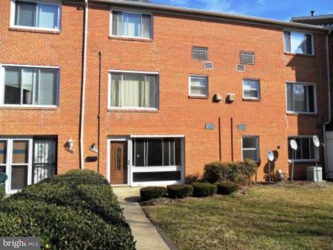 1733 Addison Road South, Unit 1733 District Heights, MD 20747 - Photo 1 of 8 Exterior (Main)