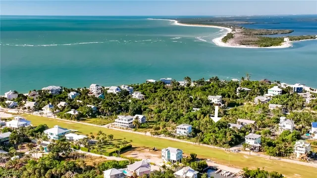 $79,000 | 191 Swallow Drive, Upper Captiva, FL 33924