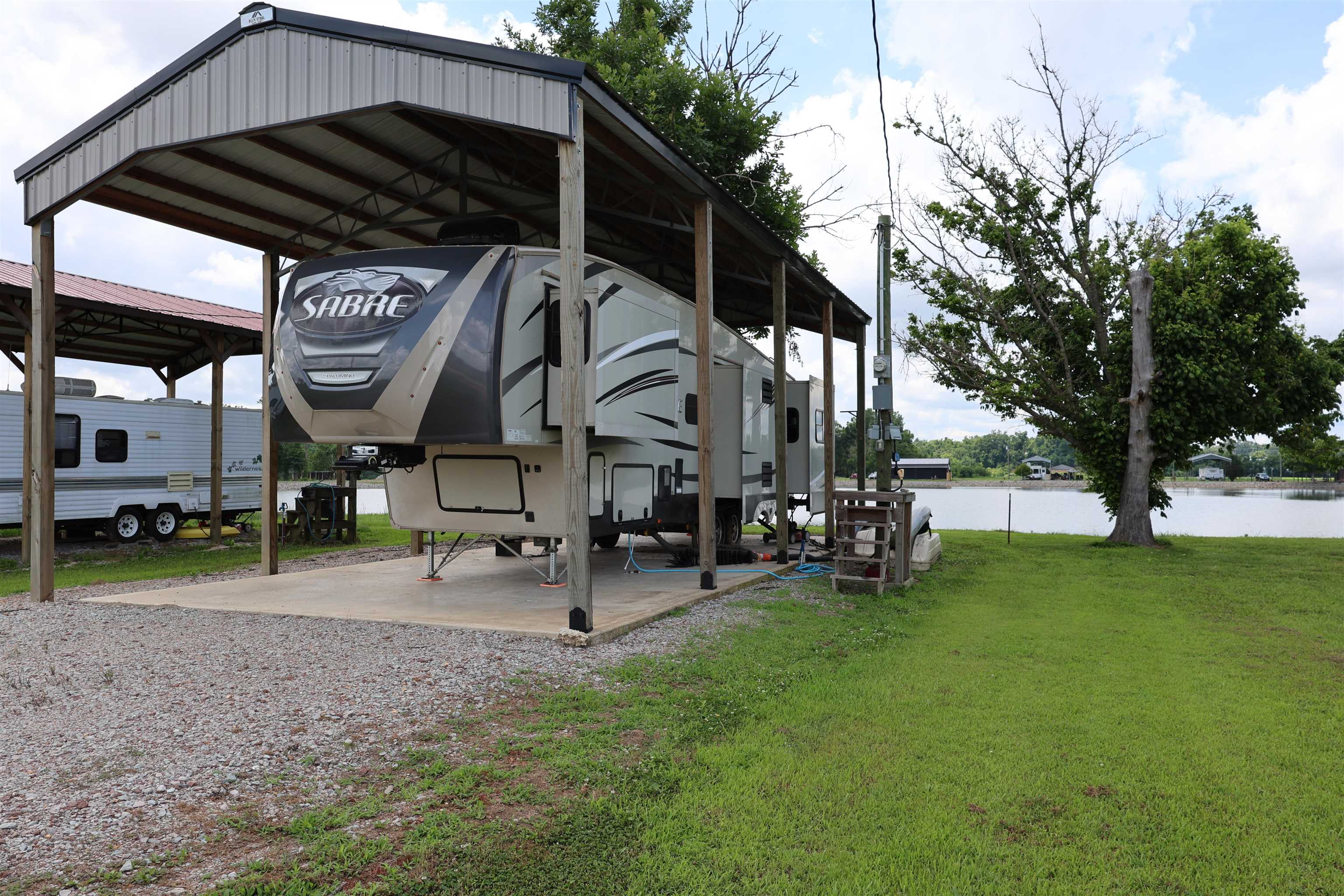 420 Retriever Loop Crump, TN 38327 - Photo 28 of 36