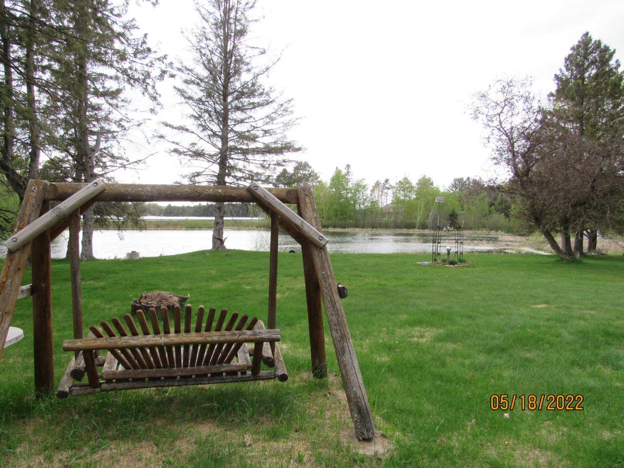 8581 North Wilson Flowage Rd Road Phillips, WI 54555 - Photo 21 of 25 Gallery Image 21